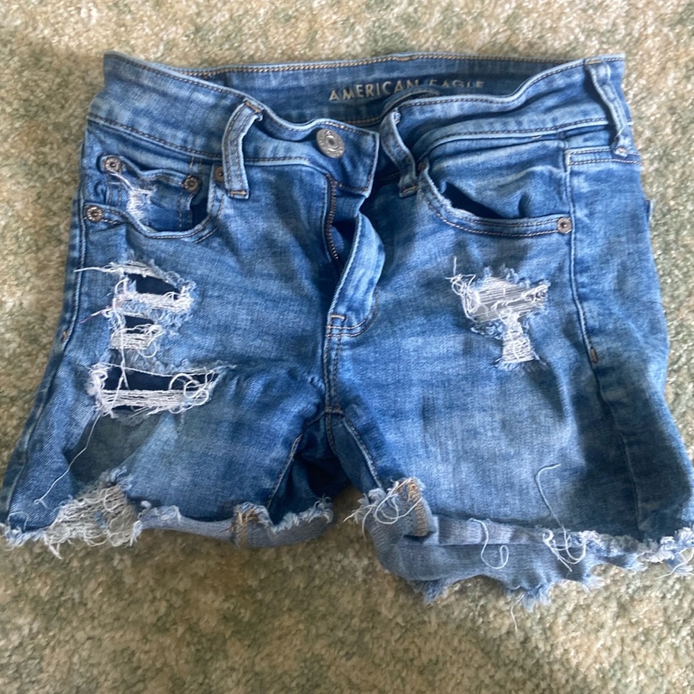 American eagle next level stretch